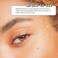 Made in USA Natural Peptide Retinol Niacinamide Eye Serum Anti Aging Brightening Firming Under Eye Care - 1oz/30ml (#Purifect Eye Me to the Moon Peptide Eye Serum)