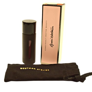 Westman Atelier Squeaky Clean Liquid Lip Hydrating Lip Balm Garconne