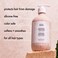 BONDIBOOST Rapid Repair Bond Builder + Conditioner for Damaged Hair [16.90 fl oz], Strengthen + Hydrate + Restores Hair Health with Deep Conditioning Treatment