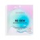Avatara Re-Dew Niacinamide Water-Gel Mask, Skin Dehydration Solution, Mask With A Gel Feel, Beauty Essential with Niacinamide &amp; Hyaluronic Acid, Smoothing, Moisture-Boosting, 0.71 fl.oz. / 21 ml