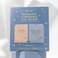 Karuna Dashing Through The Glow - Quench Sheet Masks (2) &amp; Multi-Vitamin Face Masks (2), 4 Pack