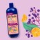 Dr Teal's Kids 3-in-1 Bubble Bath, Body Wash &amp; Shampoo, Boost &amp; Renew Elderberry with Vitamin C, 20 fl oz. (Pack of 3)