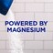 Dr Teal's Pure Epsom Magnesium Salt Soak, Stress Relief with Ginseng &amp; Ginger Essential Oils, 3 lbs (Pack of 4)