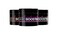 Style Factor BraidBOOSTER Long Lasting Braiding Gel with Seaweed Extract   For Braids and Twists   Thick Formula 7.25oz (Pink)
