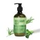 Rosemary Mint Strengthening Leave-In Conditioner - 16 fl oz   Natural Botanical Hair Care   Nourishing and Strengthening for All Hair Types   Sulfate-Free, Paraben-Free, and Non-GMO