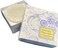 Greenwich Bay Trading Company Lavender Chamomile Dusting Powder - 4 oz, Gentle Talc-Free Body Powder with Soothing Lavender &amp; Chamomile, Ideal for All Skin Types