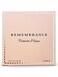 REMEMBRANCE FOREVER MINE Eau de Parfum for Women - 3.4 Fl Oz - Notes: Rose, Ginger, Patchouli