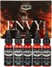 Dynamic Color Co- Envy Tattoo Ink Set - Platinum Collection: 5 Vivid 1 oz Bottles in Crimson Red, Scarlett Red, Sedona, Candy Apple Red, and Pure Red. Reach Compliant, Crafted in Spain