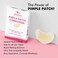 Large Acne Pimple Patches for Face, Chin, Back and Body (10 Counts), Spot Dots Cover by Albatross Health New England, Hydrocolloid Treatment Stickers, Zit Blemish Patch