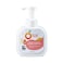ORANGE HOUSE Color Changing Foaming Hand Soap, Plant Based Hand Soap Foam, Orange Oil Foam Hand Soap, Moisturizing Foam Soap, Non Harmful Ingredients Hand Soap, 11.8 Fl Oz Organic Hand Soap (1 Pack)