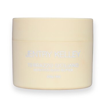 FRAGRANCE WHIPPED BODY BUTTER - Terrazzo Siciliano