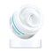 Face Moisturizer - LAVONE Moisturizer Face Cream for Women and Men with Caffeine, Hyaluronic Acid, Vitamin E/C   Daily and Night Facial Moisturizer   For Dry, Oily, Sensitive, and Acne-Prone Skin