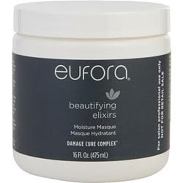 Eufora , MOISTURE MASQUE 16 OZ