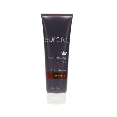 Eufora Beautifying Elixirs Color Revive Brunette 5 oz