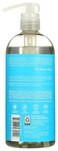 RENPURE Bamboo Coconut Water Shampoo, 24 FZ