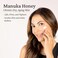 Elastalift Manuka Honey Cream Face Moisturizer &amp; Body Butter Lotion For Dry Skin   Firming &amp; Hydrating Miracle Balm Skin Care Moisturizing Lotion For Women, Wrinkles, &amp; Sun Damaged Skin, 15 Fl Oz