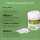 Advanced Clinicals Aloe Vera Lotion Sun Burn Recovery Cream   After Sun Body Lotion W/Vitamin C + Hyaluronic Acid   Sun Damaged Skin Repair Moisturizing Cream   Skin Care Products, Large 16 Oz, 2PC