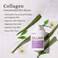 Elastalift Collagen Serum For Face + Collagen Body Cream &amp; Face Moisturizer 2pc Skin Care Bundle  Collagen Face Serum + Body Lotion For Skin Tightening To Lift, Plump, &amp; Firm Sagging Skin, 2PC Set