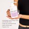 Elastalift Collagen Serum For Face + Collagen Body Cream &amp; Face Moisturizer 2pc Skin Care Bundle  Collagen Face Serum + Body Lotion For Skin Tightening To Lift, Plump, &amp; Firm Sagging Skin, 2PC Set