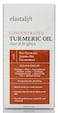 Elastalift Turmeric Oil Facial Skin Care Serum For Face. Antioxidant Moisturizer Skincare Serum Formula W/Rose Extract &amp; Jojoba Oil For Dry Skin, Redness, &amp; Skin Blemishes, 1.8 Fl Oz