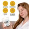 Advanced Clinicals Retinol Cream + Hyaluronic Acid Lotion Face &amp; Body Skin Care. Anti Aging Dry Skin Rescue Creams Reduce Appearance Of Wrinkles, Fine Lines, &amp; Sagging Skin, 16 Oz (Pack of 2)