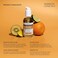 Advanced Clinicals Brightening Vitamin C Cream Moisturizer + Vitamin C Body Oil Skin Care Set   Nourishing, Brightening, &amp; Hydrating Body Oil &amp; Body Lotion For Dark Spots, Dry Skin, &amp; Stretch Marks