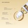 Advanced Clinicals Brightening Vitamin C Cream Moisturizer + Vitamin C Body Oil Skin Care Set   Nourishing, Brightening, &amp; Hydrating Body Oil &amp; Body Lotion For Dark Spots, Dry Skin, &amp; Stretch Marks
