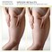 Advanced Clinicals Green Coffee Bean Oil Thermo Firming Body Cream Moisturizer   Caffeine Lotion   Collagen Body Lotion   Moisturizing Body Butter   Body Skin Care Products For Women, W/Travel Size
