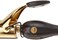 Gold 'N Hot GH9207 Professional Spring Curling Iron, 1-1/2