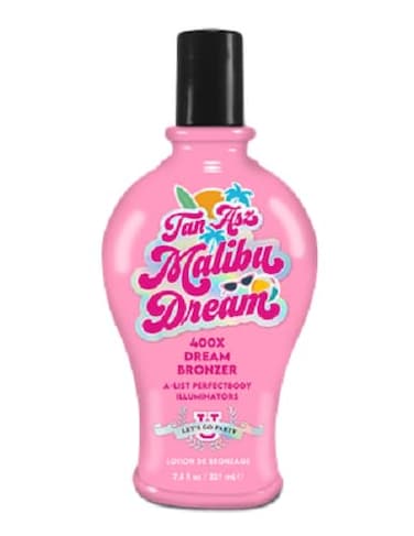 Tan Asz U Malibu Dream 400x Dream Bronzer