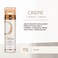OSMOSIS CREPE Correct Body and Facial Cream Moisturizer Boosts Collagen For Firmer, Hydrated, More Youthful Complexion, 4 Oz