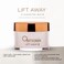 Osmosis LIFT AWAY Cleansing Balm Facial Cleanser Without Drying, Face Wash with Avocado Oil and Elderberry for Aging, Dry, Sensitive Skin, 2.5 Oz