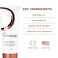 Osmosis REJUVENATING Body Cream Lotion, Boosts Collagen to Visibly Sculpt, Smooth and Tone Skin, 6.7 Fl Oz
