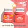 SOL DE JANEIRO Visibly Brightening and Smoothing Bom Dia AHA Cream Set