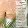 NATURE WELL Clinical Vitamin C Brightening Moisture Cream for Face &amp; Body, Anti-Aging Skincare, Firming, Nourishing Hydration, Reduces Discoloration, Improves Overall Tone &amp; Texture, 10 Oz