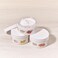 NATURE WELL Shea Body Butter Variety Pack, Includes Grapefruit, Mango, &amp; Pomegranate, Provides Ultimate Nourishment &amp; Hydration, 3 Pack (8 Ounces Each)