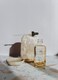 Measurable Difference Jasmine Hydrating Oil for Face &amp; Body, 4 oz - Daily Use to Soothe, Hydrate &amp; Nourish Skin