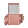 Sigma Beauty Peachy Gold Metallic Blush Palette - Long Lasting Blush Pressed Powder - Gluten Free, Cruelty Free, Vegan Makeup Palette - Tiger Lily