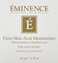 Eminence Organic Skincare Firm Skin Acai Moisturizer with Hyaluronic Acid, 2 Fluid Ounce (2254/Em)