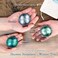 Gift for Women Shower Steamers - Winter Trio