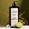 Cremo Rich-Lathering Italian Bergamot Body Wash for Men, Notes of Italian Bergamot, Neroli Blossom, and Fresh Vetiver, 32 Fl Oz