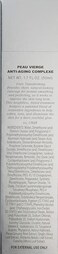 MĒTIER Peau Vierge Complexe, Luxury Skincare Meets Radiant, Youthful Coverage, Retinol, Hyaluronic Acid, 1.7 fl oz