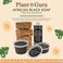 African Black Soap Liquid 32 oz. 100% Raw Pure Natural From Ghana. Acne Treatment, Aids Against Eczema &amp; Psoriasis, Dry Skin, Scars and Dark Spots. Great For Pimples, Blackhead, Face &amp; Body Wash