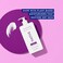 Native Body Lotion Contains Naturally Derived Plant-Based Moisturizers for Women and Men   Restores Dry Skin, Lavender &amp; Rose, 16.5 fl oz
