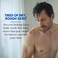 Just Nutritive Body Wash   Gentlemen   The best Body Wash for men