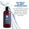 Just Nutritive Body Wash   Gentlemen   The best Body Wash for men