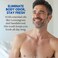 Just Nutritive Body Wash   Gentlemen   The best Body Wash for men