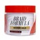 EBIN NEW YORK Braid Formula Conditioning Gel, Medium Hold, 11oz   Great for Braiding, Twisting, Edges, No Residue, No Flaking, Strong Hold, High Shine, Smoothing with Clean &amp; Aloe Vera Scent