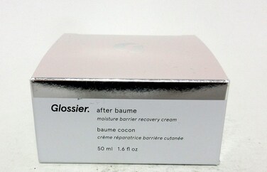 Glossier - After Baume - Moisture Barrier Recovery Cream 1.6 fl oz