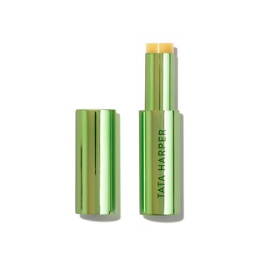 Tata Harper 3-in-1 Hydrating Lip Treatment, Nourishes, Hydrates &amp; Plumps, 100% Natural, Made Fresh in Vermont, Nude 3g